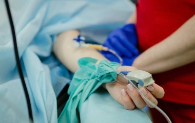 Онколог перерахувала види раку, які 