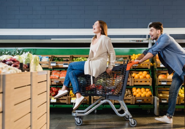 Безпека продуктів харчування для Вашого здоров'я у 9 фактах