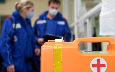 Лікар назвав найнебезпечніший вид травм для людини