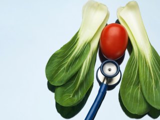 Медики назвали вредные и полезные продукты при заболевании пневмонией