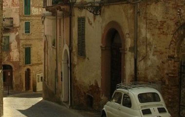 В Італії продають будинки за ціною горнятка кави