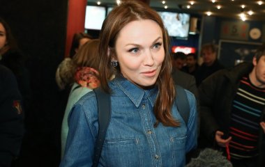 Альбина Джанабаева удалила все публикации из своего Instagram 