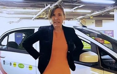 Отруїла дітей через помсту і втекла: поліція дістала з річки бізнесвумен, яку підозрюють у вбивстві