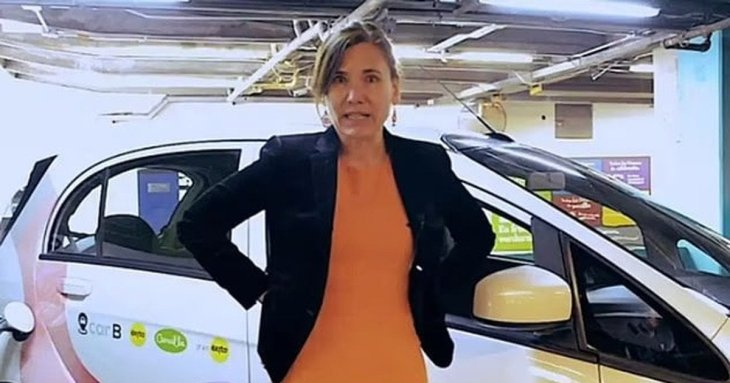 Отруїла дітей через помсту і втекла: поліція дістала з річки бізнесвумен, яку підозрюють у вбивстві