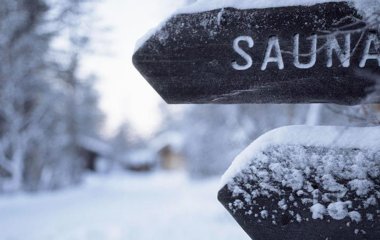 Вчені побачили зв'язок між походами в сауну та смертю