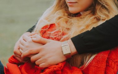 10 почти незаметных поступков мужчины, которыми он выражает свою любовь