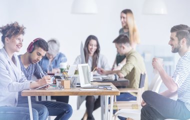 5 главных качеств затребованных сотрудников