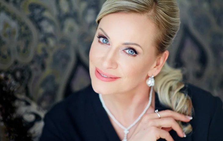 Наталия Гулькина рассказала о перенесенных абортах