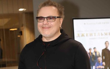 Владимир Пресняков рассказал об отношении сына Артемия к младшему брату