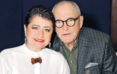 Жена Эммануила Виторгана скрывала онкологию от родных