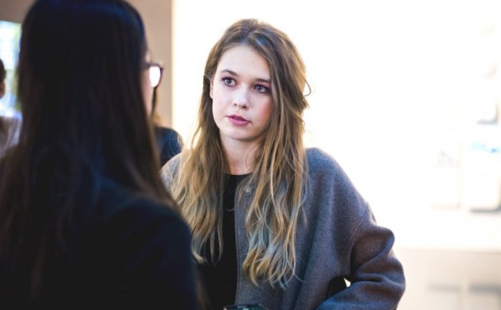 Дочь Веры Брежневой сменила имидж