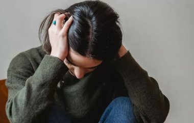 Як виявити у людини початок розвитку психічного захворювання