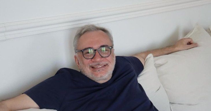 Костянтин Меладзе таємно отримав нове громадянство: що сталося з його українським паспортом