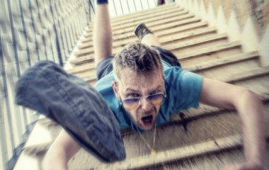 Виникли проблеми з рівновагою? Лікарі рекомендують перевіритись на рак легень