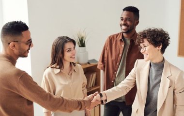 10 правил эффективного общения на сайте знакомств