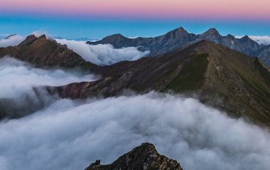 Люди, що живуть у горах, рідше хворіють на діабет: вчені з’ясували причину