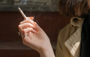 Вчені визначили, як тютюновий дим здатний 