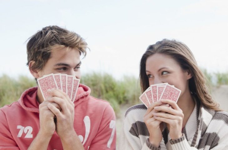 7 лучших идей для свидания весной