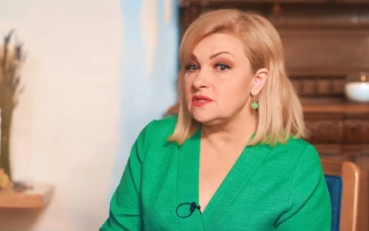 Мария Бурмака рассказала о своих отношениях и призналась, почему после развода не вышла замуж