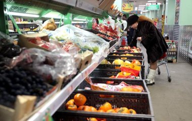 Експерт перерахував необхідні взимку вітаміни