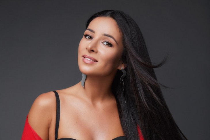 Злата Огневич раскрыла подробности нападения невменяемого фаната