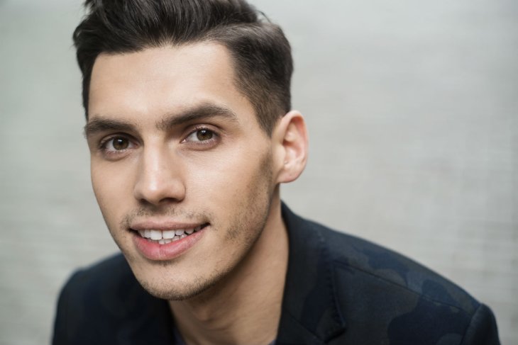 Никита Добрынин считает, что важно быть нужным 