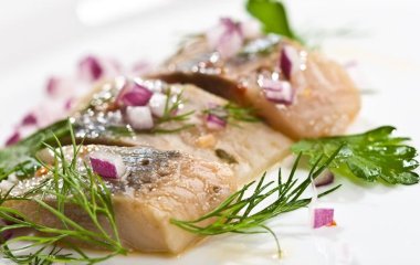 Дієтолог назвала корисний для щитовидної залози продукт