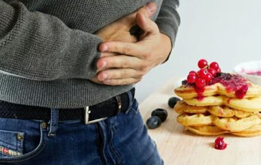 Дієтолог назвала продукти, які провокують бродіння у шлунку