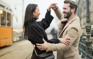 Мужчина, с которым вам суждено не расставаться, согласно вашему гороскопу