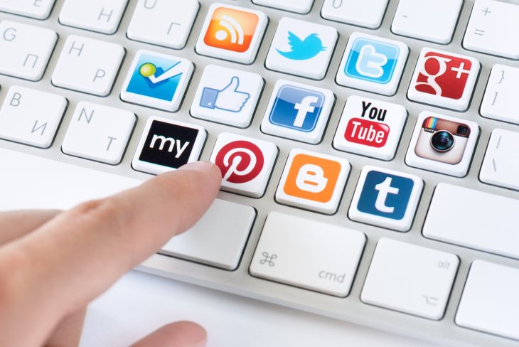 На сколько нужно отказаться от соцсетей, чтобы улучшить психологическое здоровье