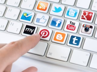 На сколько нужно отказаться от соцсетей, чтобы улучшить психологическое здоровье
