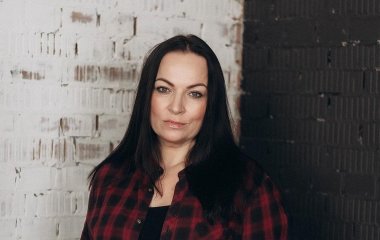 Акторка Вікторія Білан несподівано потрапила до лікарні й показалася на пункції