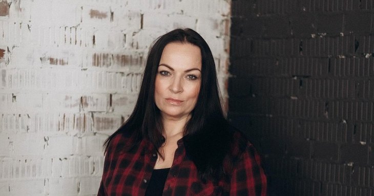Акторка Вікторія Білан несподівано потрапила до лікарні й показалася на пункції