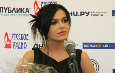 Елена Темникова отреагировала на интервью Ольги Серябкиной