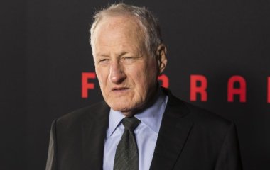 Известный американский режиссер признался, что у него есть украинские корни