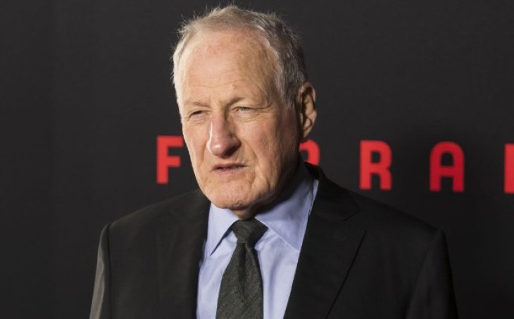 Известный американский режиссер признался, что у него есть украинские корни