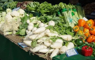 Лікар назвала овоч, який потрібно їсти всім жінкам старше 45 років