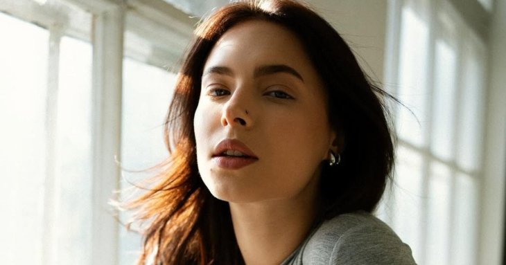 Старша донька Олени Кравець показала свого бойфренда-красунчика й публічно звернулася до нього