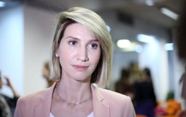 Анита Луценко продемонстрировала как нужно качать попу