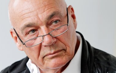 Владимир Познер признался, что хотел покончить с собой, когда у него повторно обнаружили рак