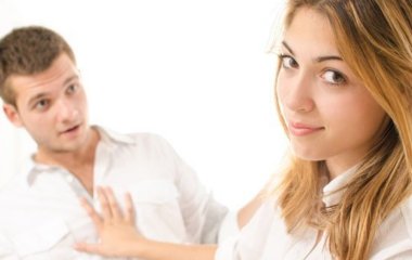 5 способов отказать мужчине так, чтобы он захотел тебя сильнее