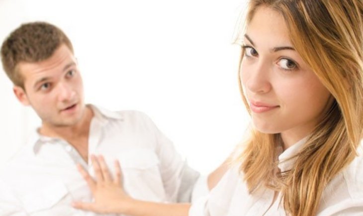 5 способов отказать мужчине так, чтобы он захотел тебя сильнее