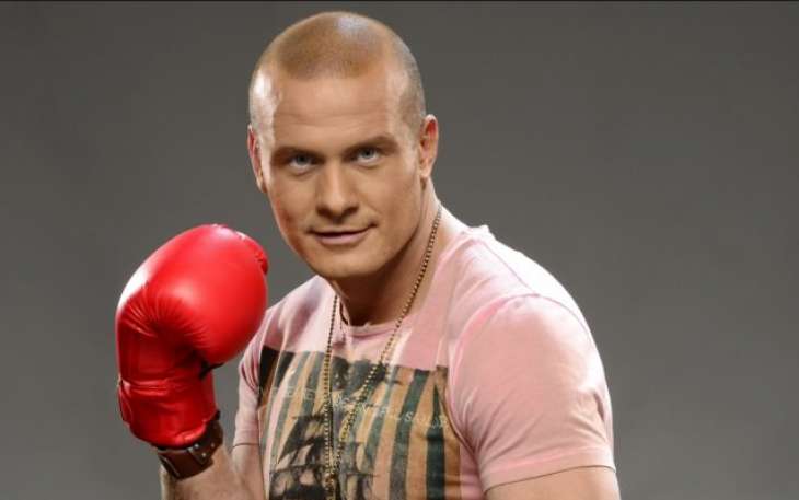 Вячеслав Узелков красиво высказался о любви