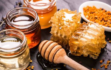 Ученые обнаружили полезный мед для диабетиков