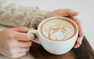 Кардіолог розповів, для кого кава може бути смертельно небезпечною