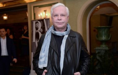 Умер известный российский певец Борис Моисеев