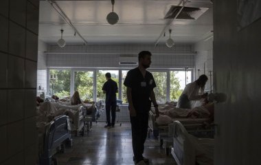 Таємнича нова хвороба вбила понад 50 людей: названо симптоми