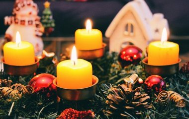 25 грудня — яке церковне свято, що не слід робити на Різдво Христове
