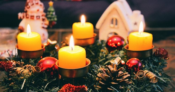 25 грудня — яке церковне свято, що не слід робити на Різдво Христове