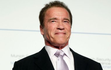 Арнольд Шварценеггер впервые рассказал, что думает о скором замужестве дочери